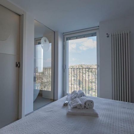 Lamia Matera 11 Βίλα Εξωτερικό φωτογραφία