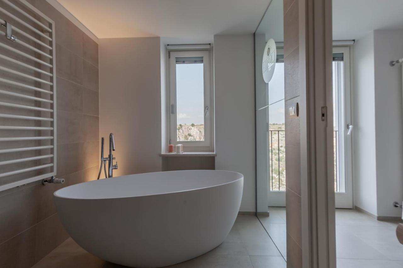 Lamia Matera 11 Βίλα Εξωτερικό φωτογραφία