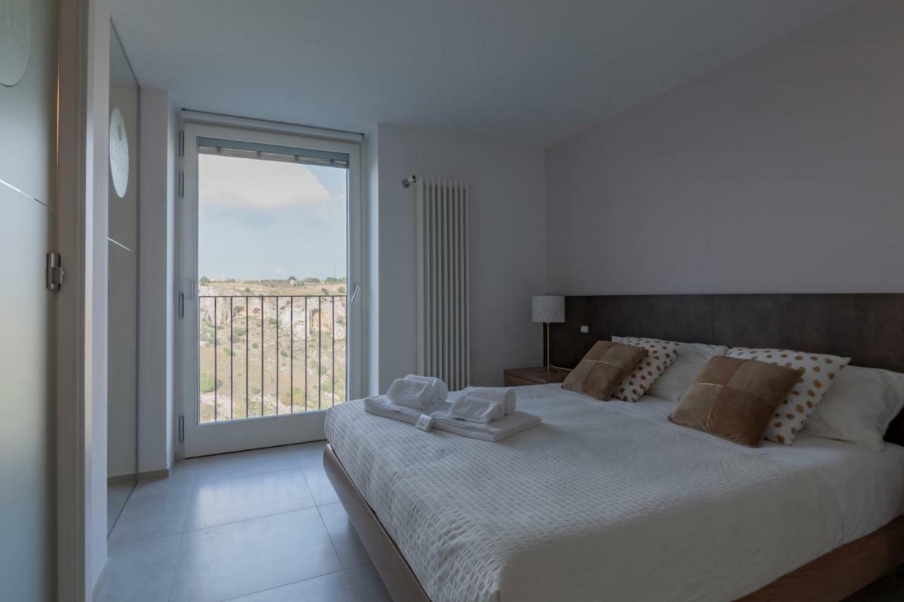 Lamia Matera 11 Βίλα Εξωτερικό φωτογραφία
