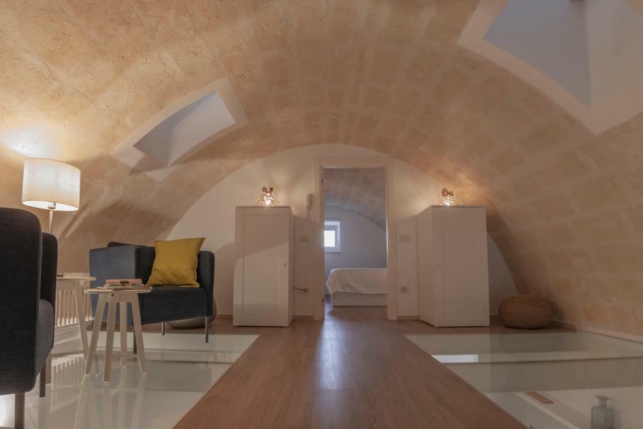 Lamia Matera 11 Βίλα Εξωτερικό φωτογραφία