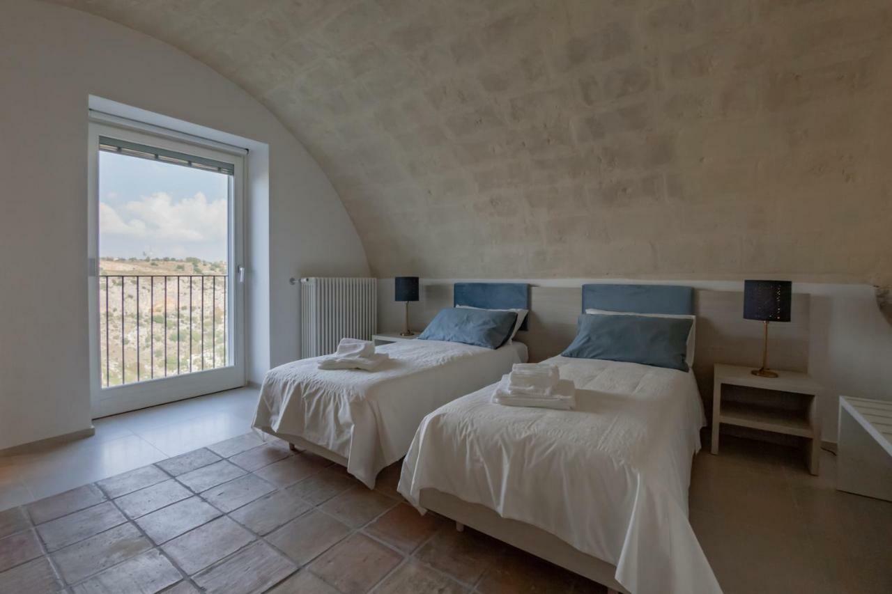 Lamia Matera 11 Βίλα Εξωτερικό φωτογραφία