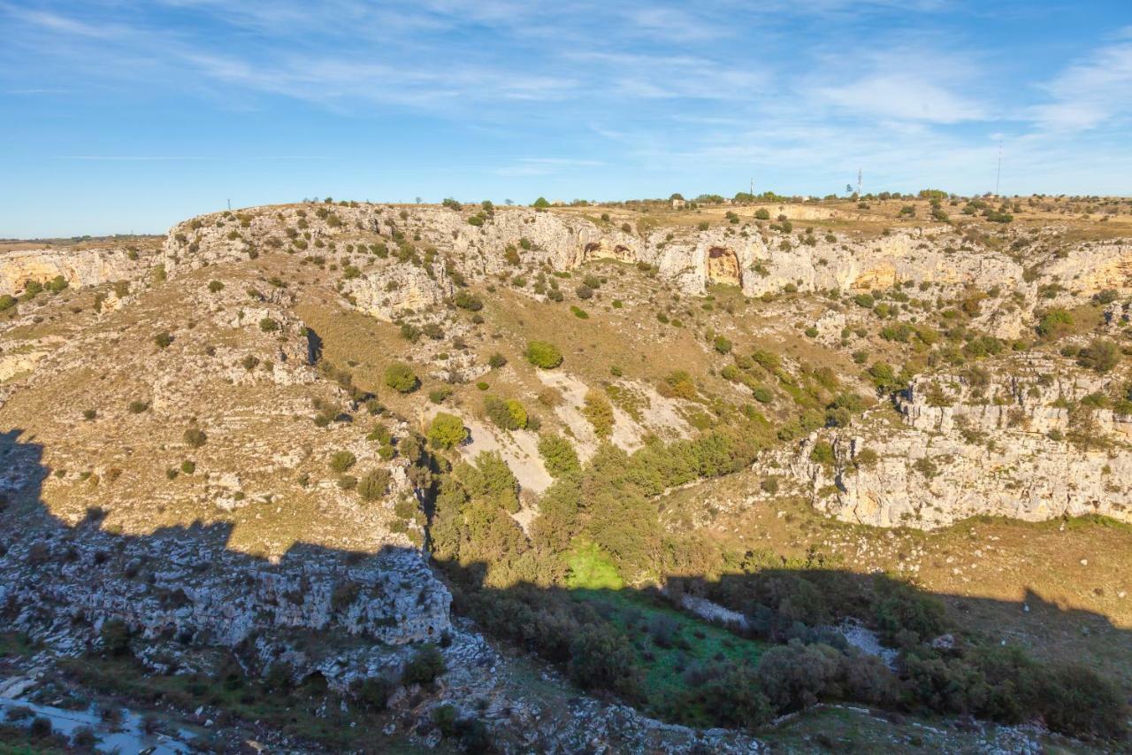 Lamia Matera 11 Βίλα Εξωτερικό φωτογραφία